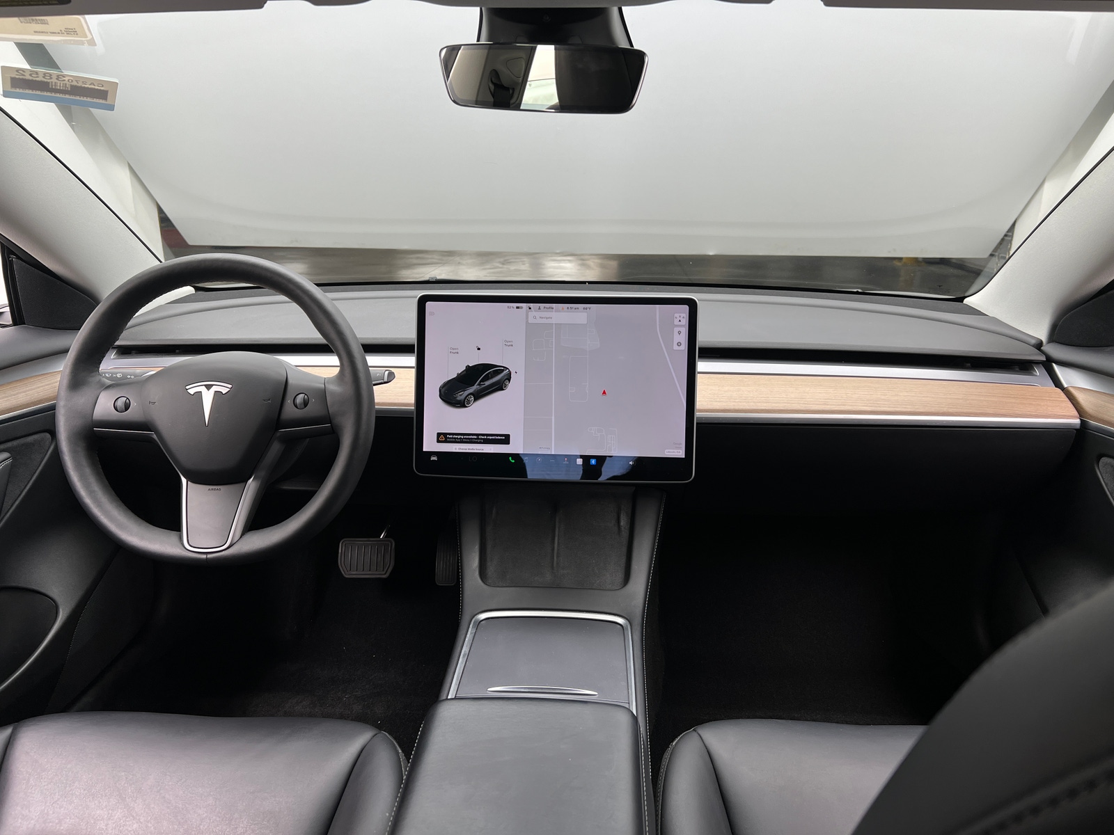 Thumbnail: 2022 Tesla Model 3 - 2