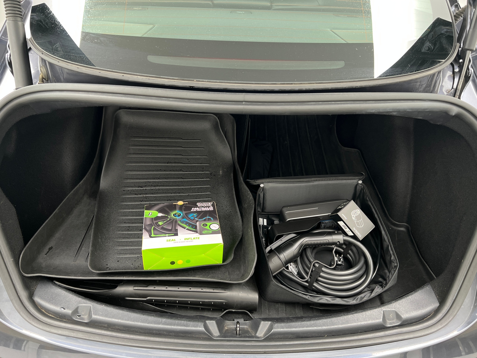 Thumbnail: 2022 Tesla Model 3 - 6