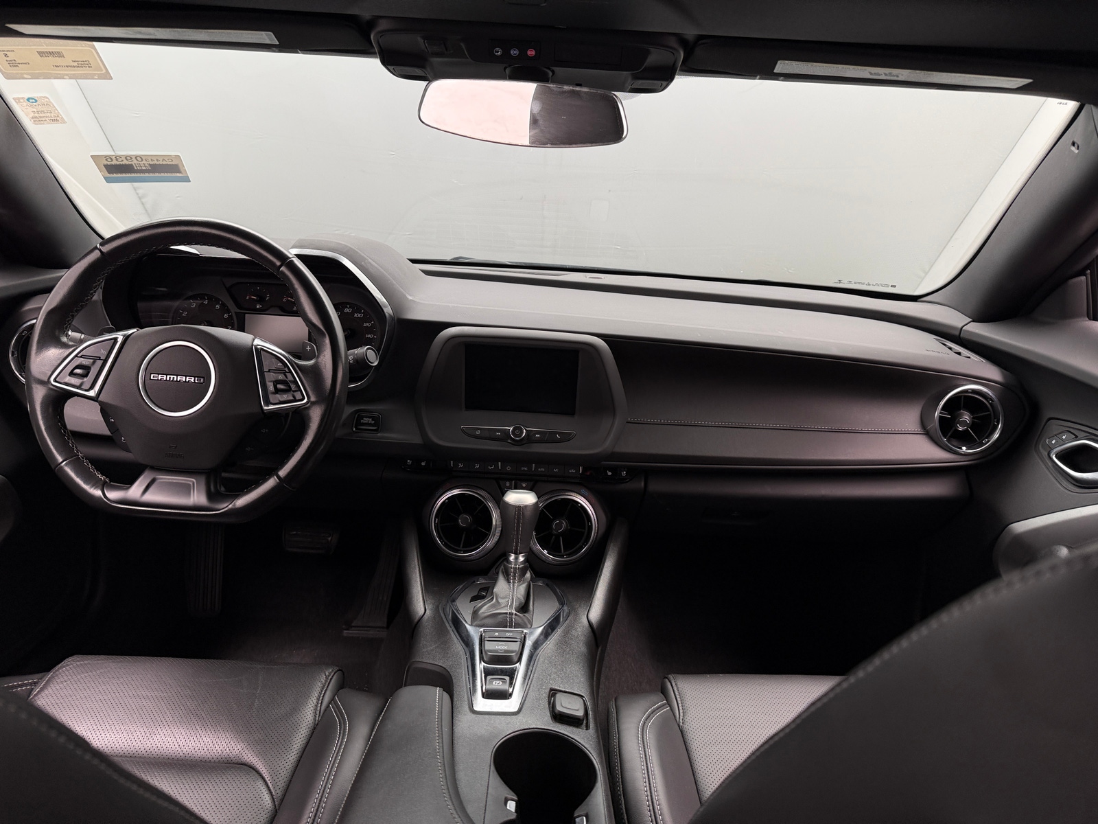 Thumbnail: 2023 Chevrolet Camaro - 2