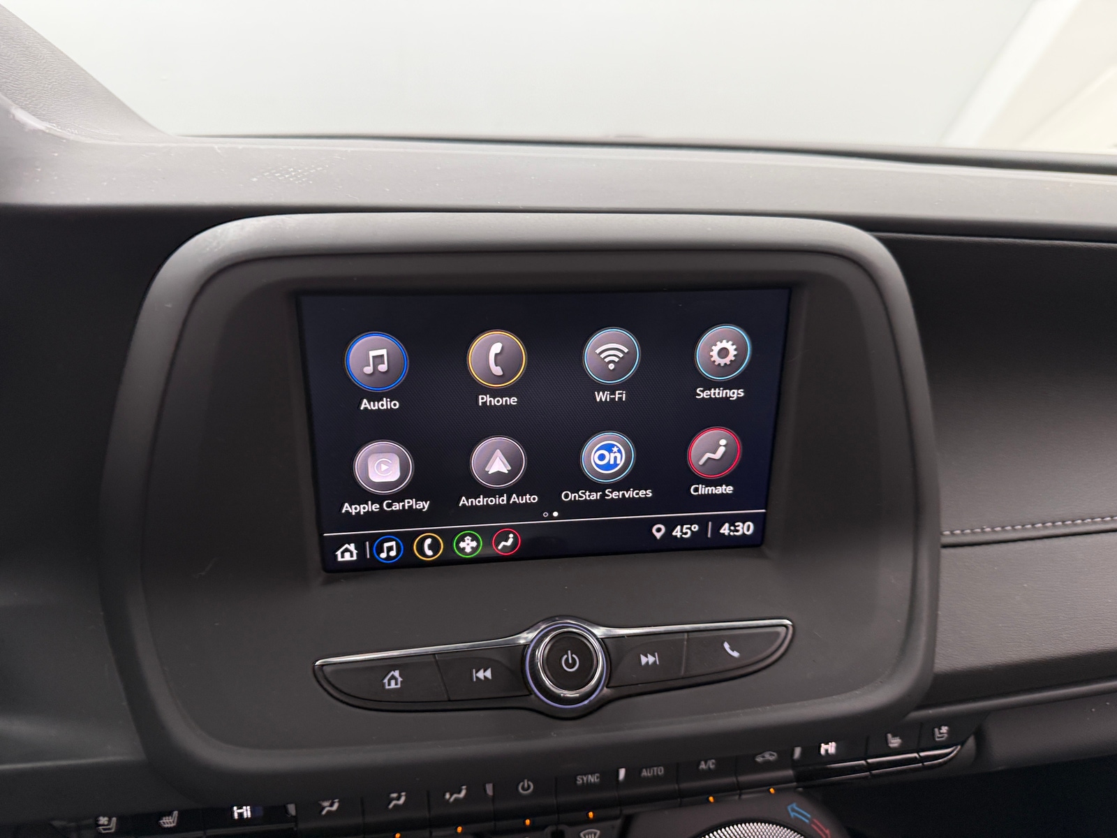 Thumbnail: 2023 Chevrolet Camaro - 3