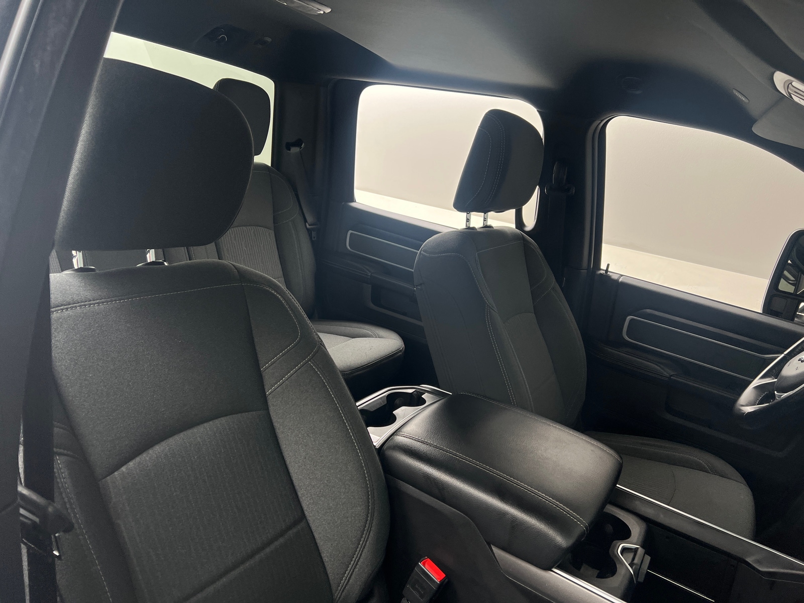 Thumbnail: 2023 RAM 2500 - 2
