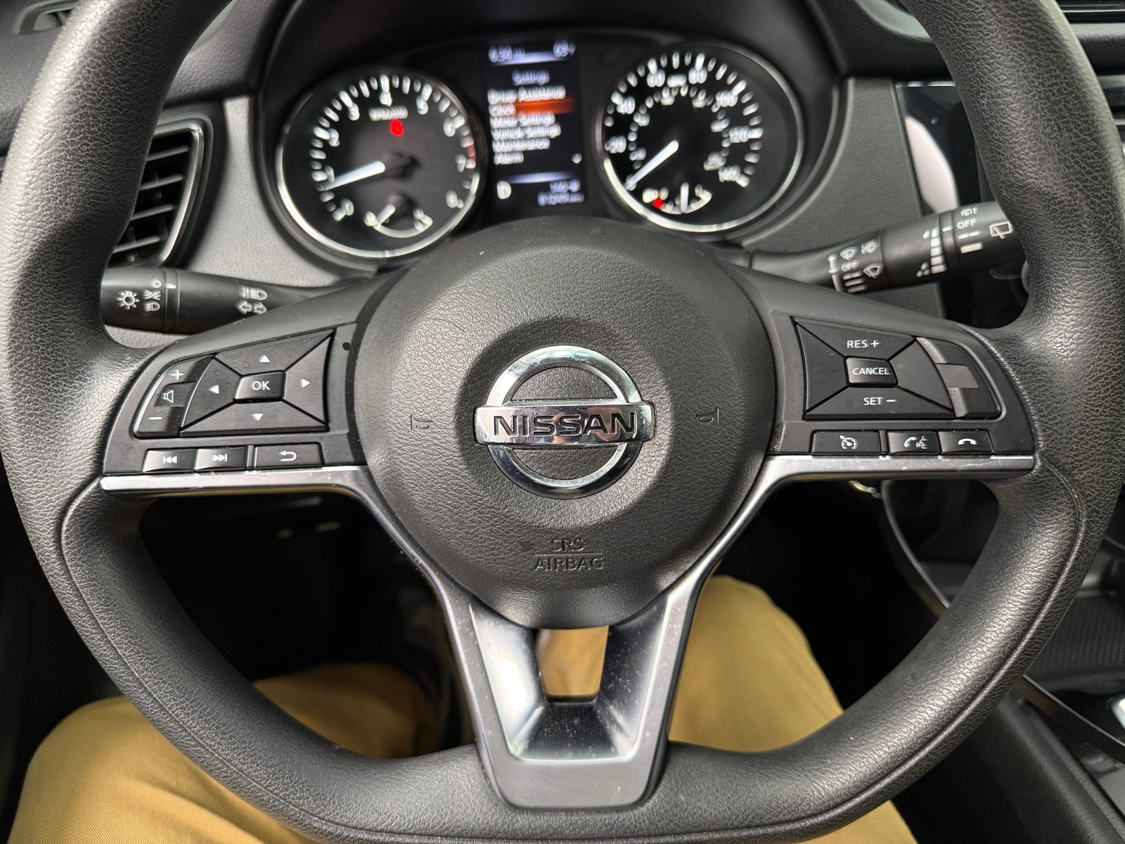 Thumbnail: 2018 Nissan Rogue Sport - 5