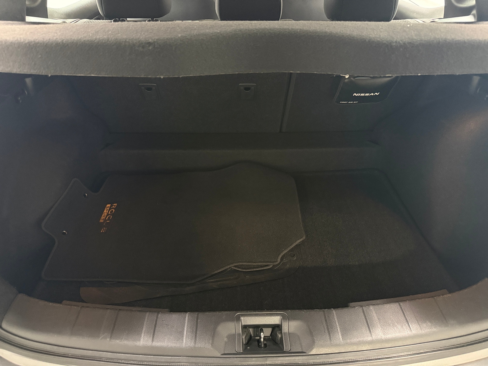 Thumbnail: 2018 Nissan Rogue Sport - 7