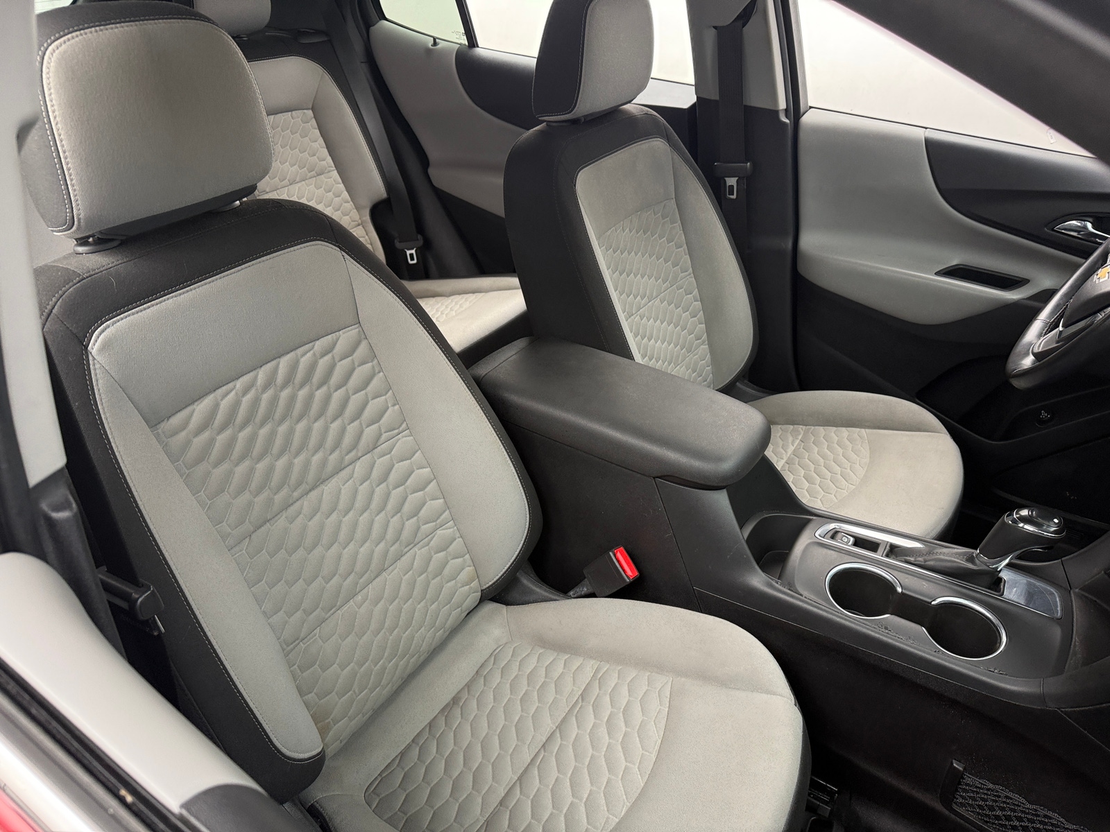 Thumbnail: 2018 Chevrolet Equinox - 2