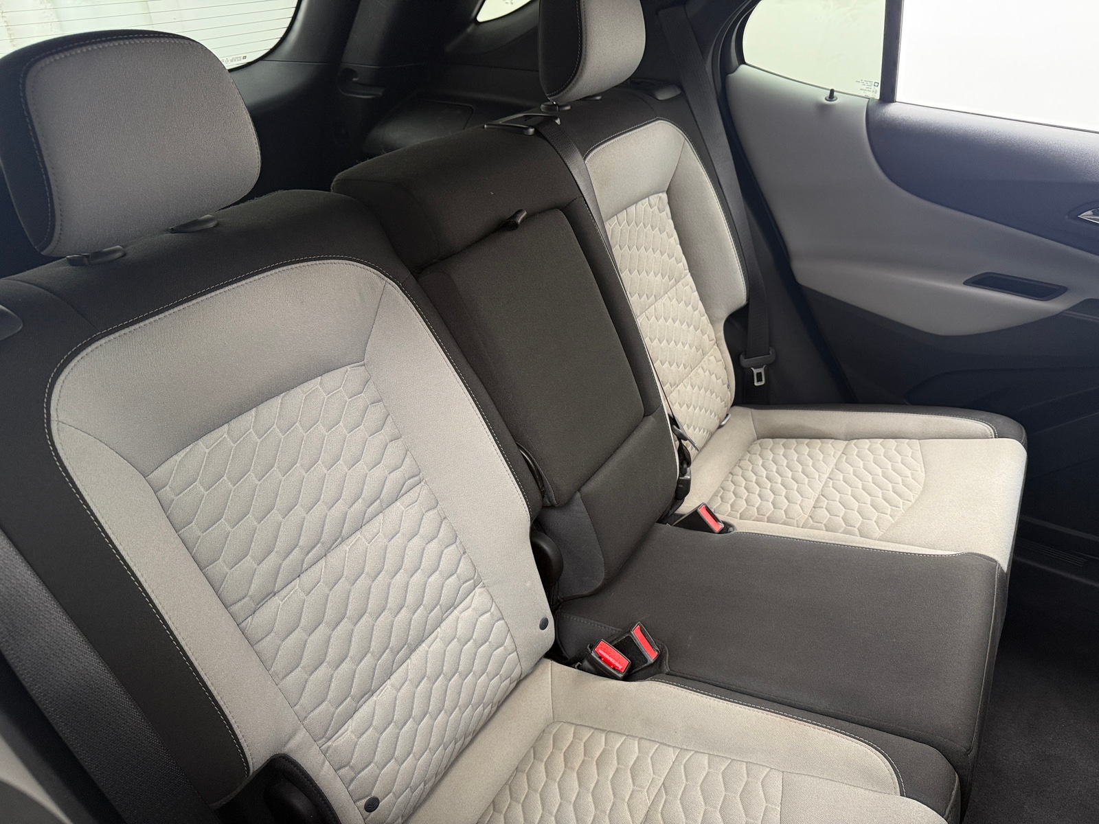 Thumbnail: 2018 Chevrolet Equinox - 6