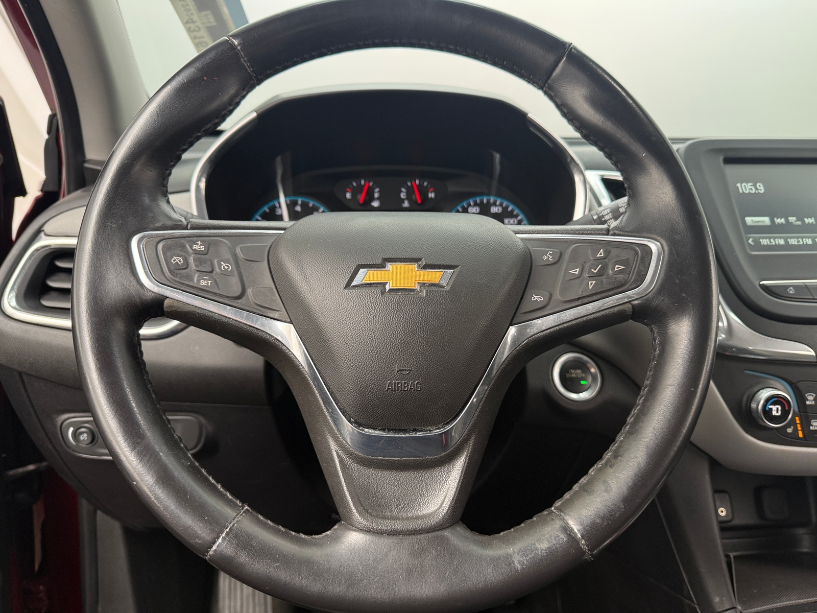 Thumbnail: 2018 Chevrolet Equinox - 5