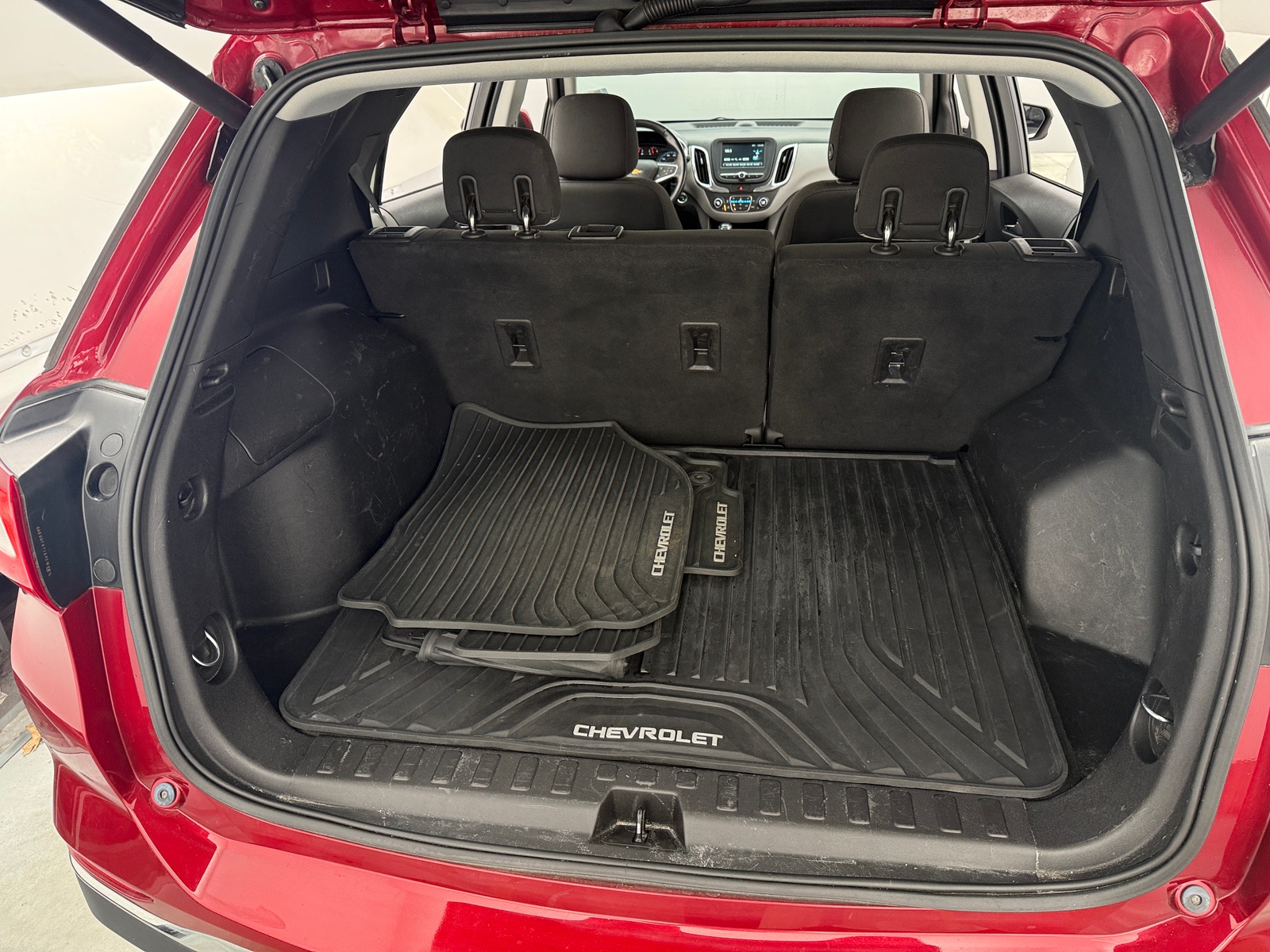 Thumbnail: 2018 Chevrolet Equinox - 7