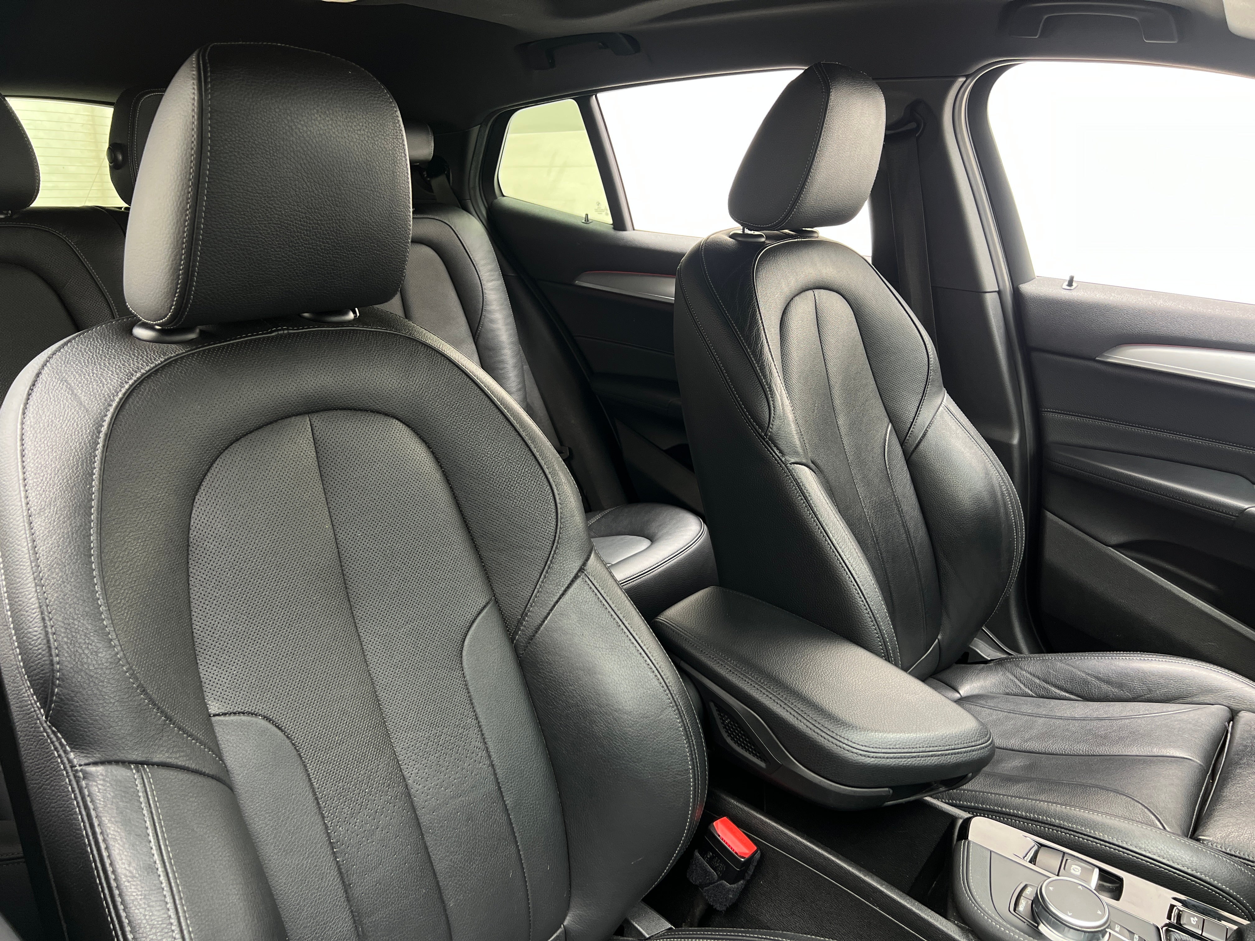 2018 BMW X2
