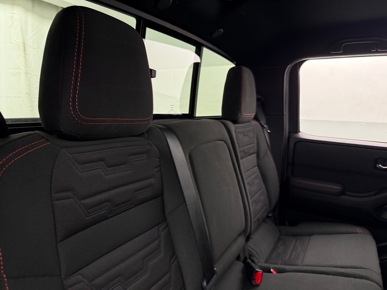 Thumbnail: 2023 Nissan Frontier - 6