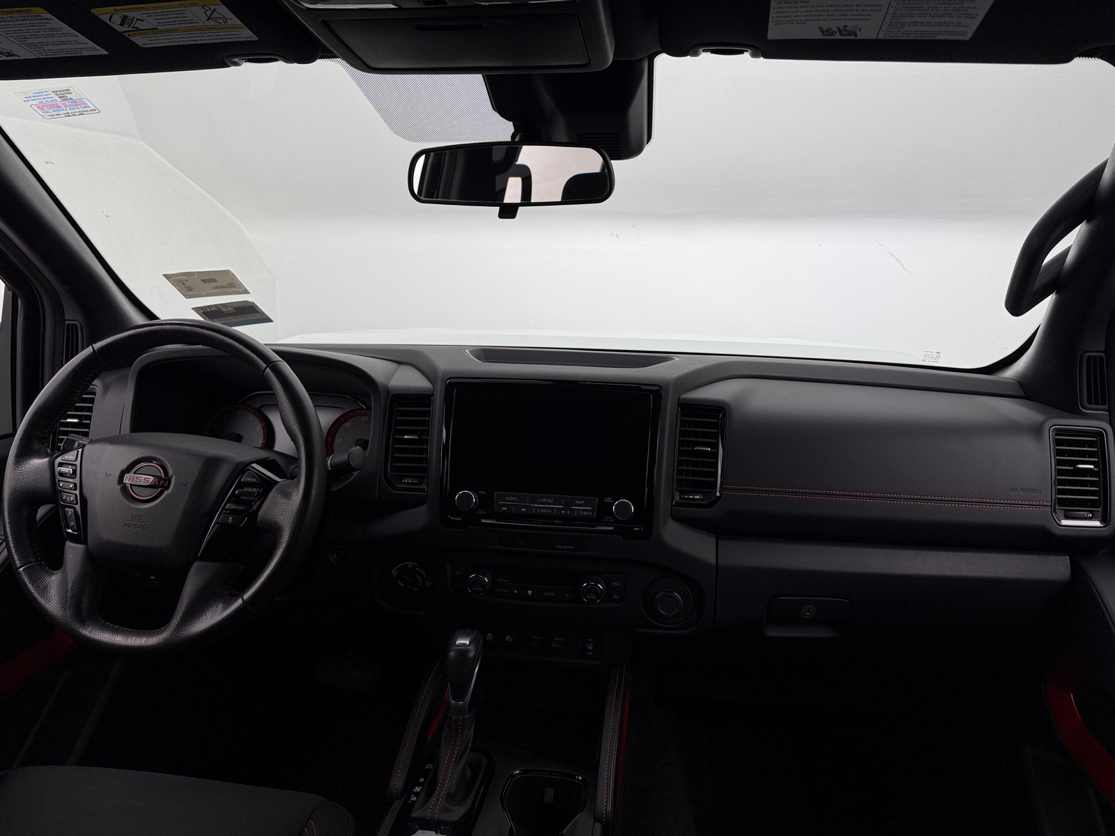 Thumbnail: 2023 Nissan Frontier - 3