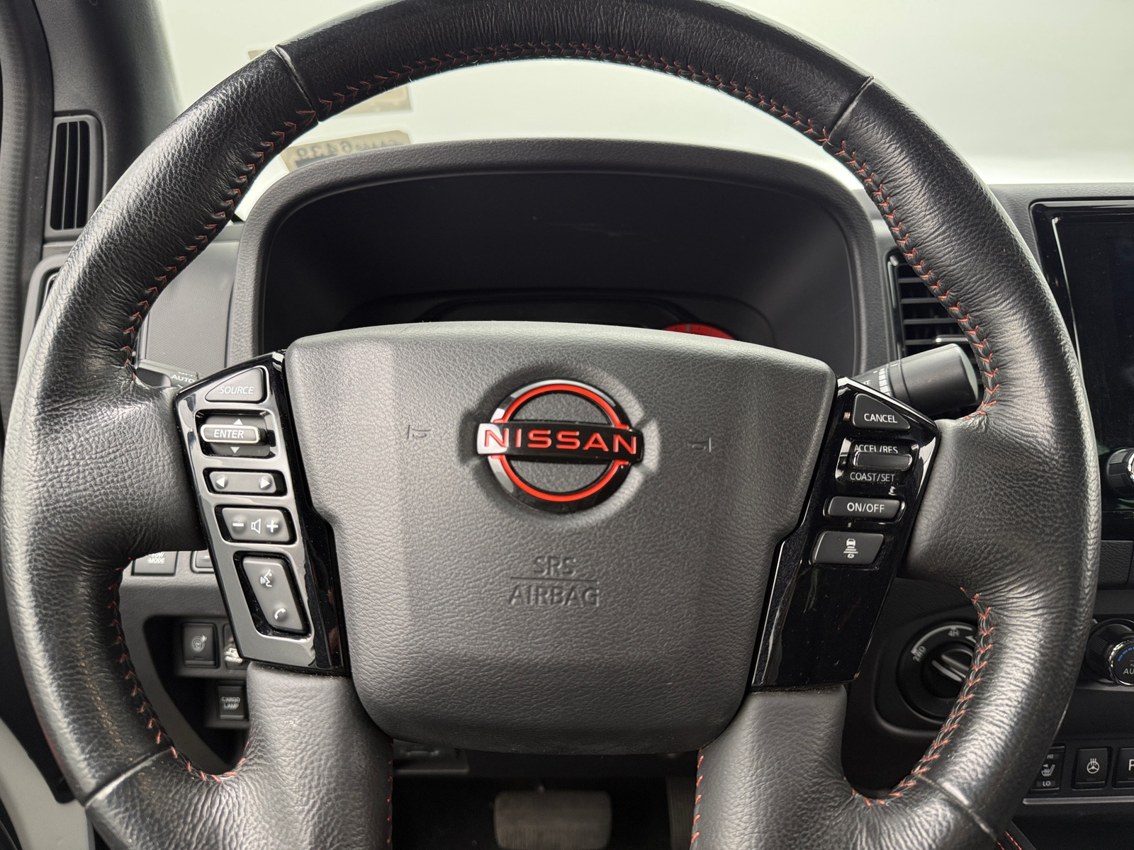 Thumbnail: 2023 Nissan Frontier - 5