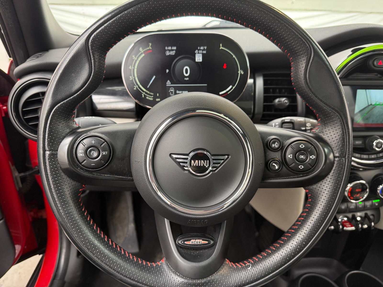 Thumbnail: 2021 MINI Cooper Hardtop - 4