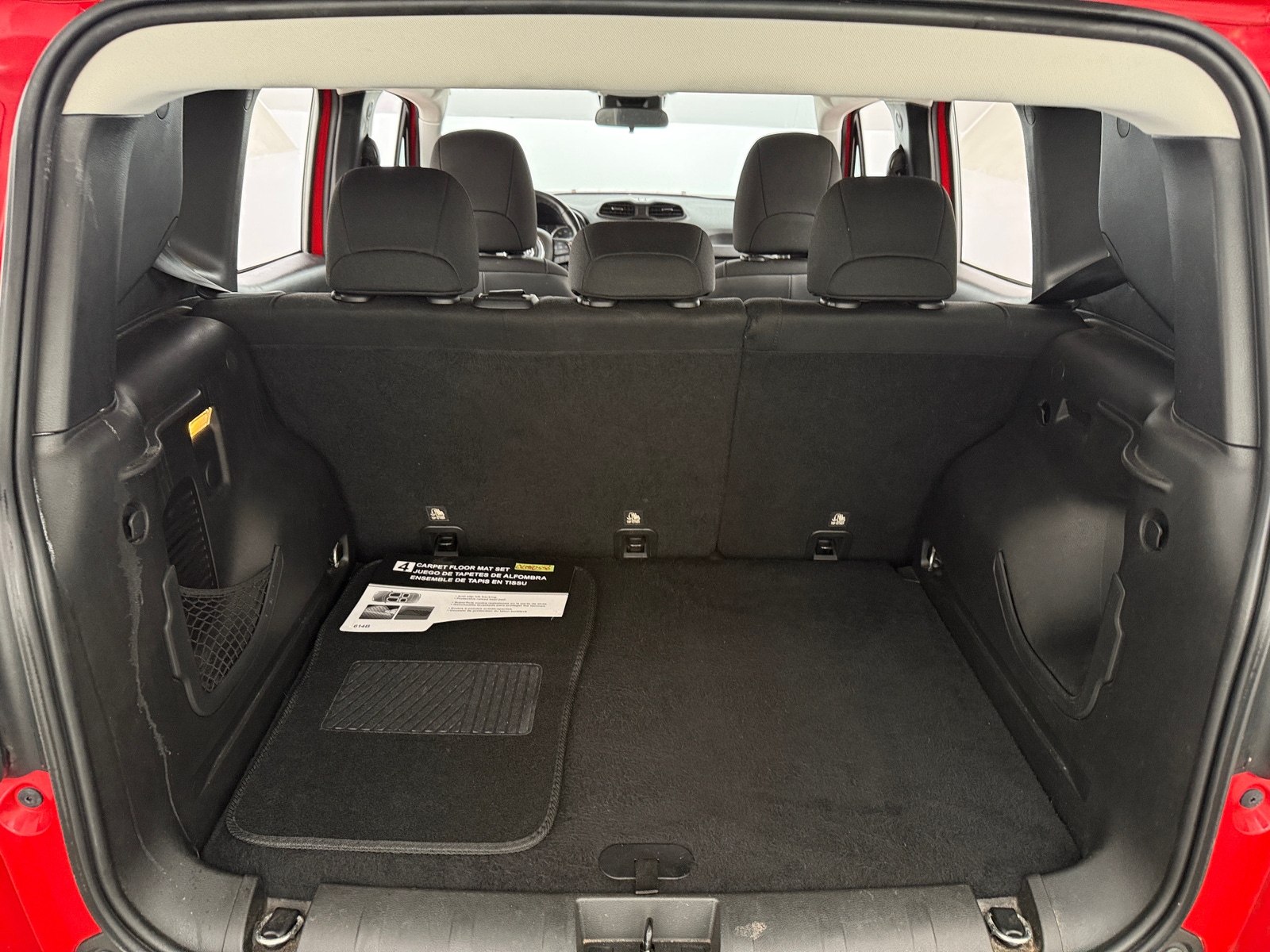 Thumbnail: 2018 Jeep Renegade - 7