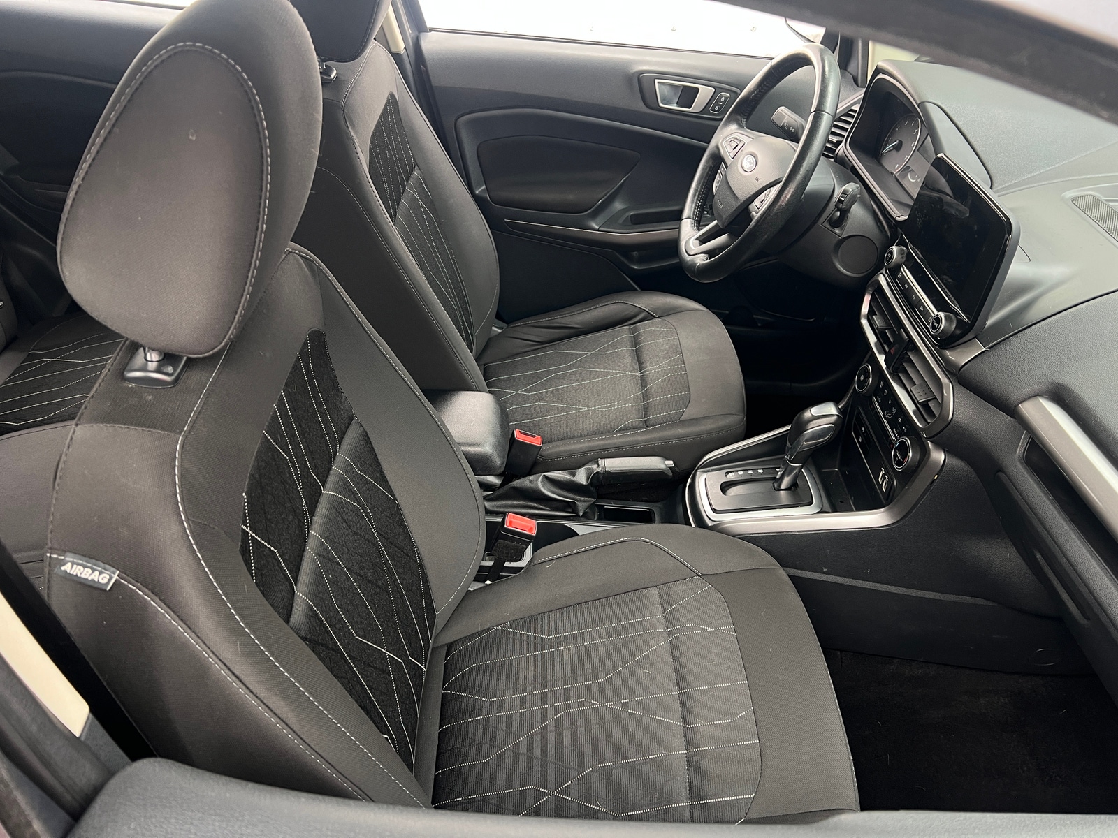 Thumbnail: 2019 Ford EcoSport - 2