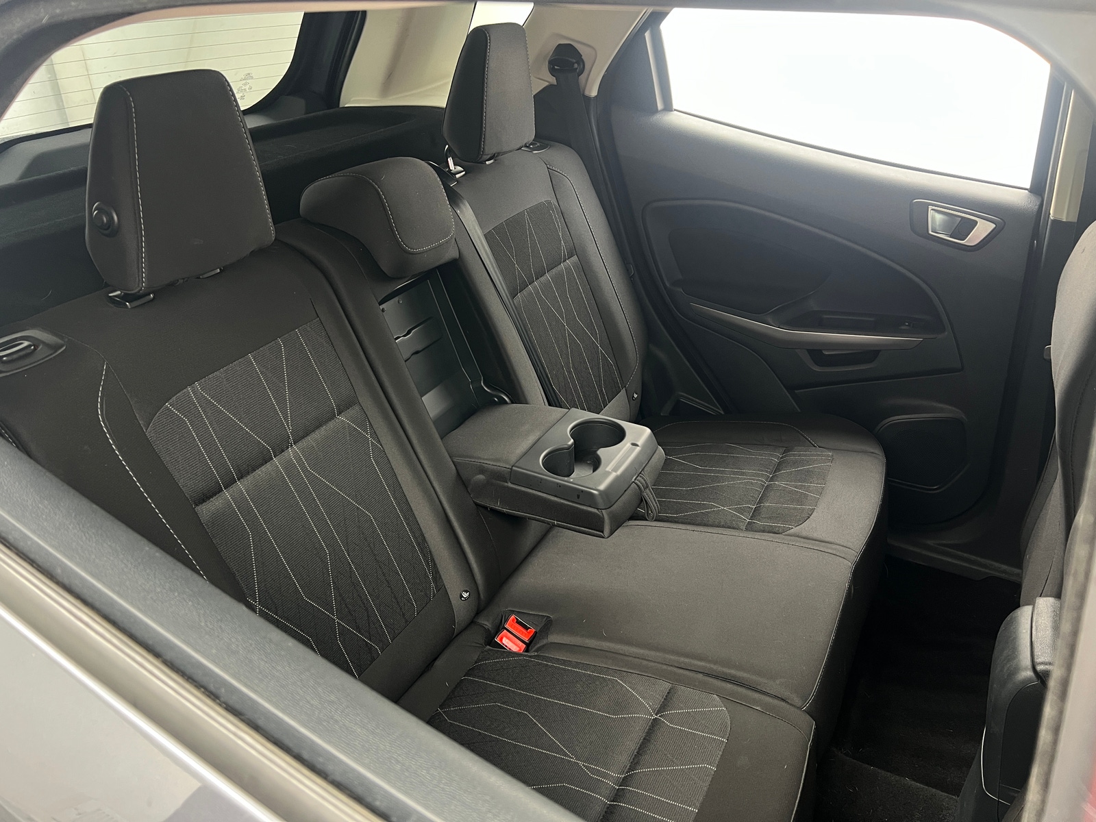 Thumbnail: 2019 Ford EcoSport - 6