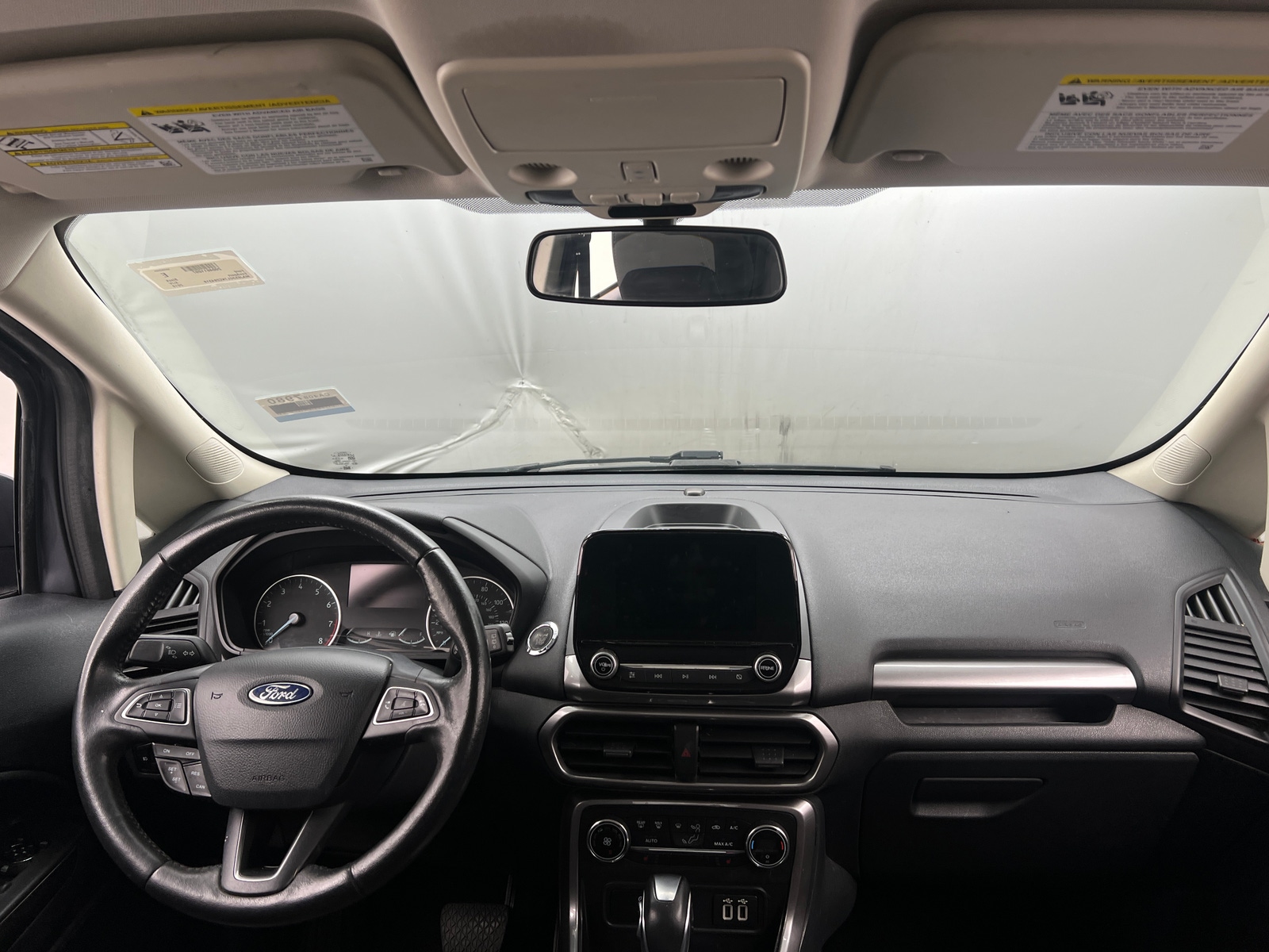 Thumbnail: 2019 Ford EcoSport - 3