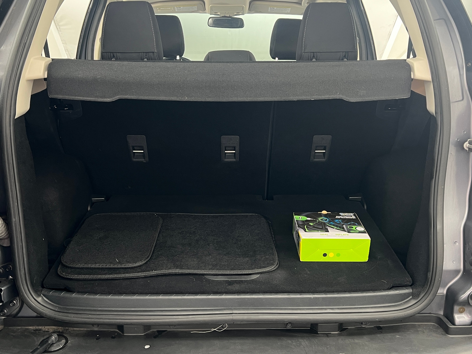 Thumbnail: 2019 Ford EcoSport - 7