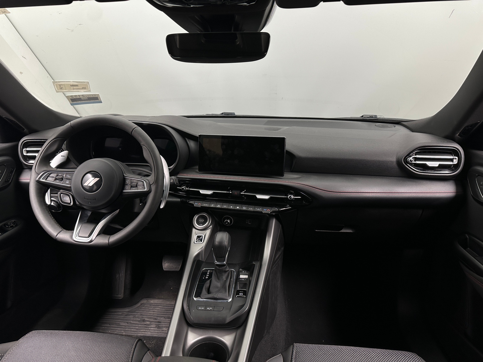 Thumbnail: 2024 Dodge Hornet - 3