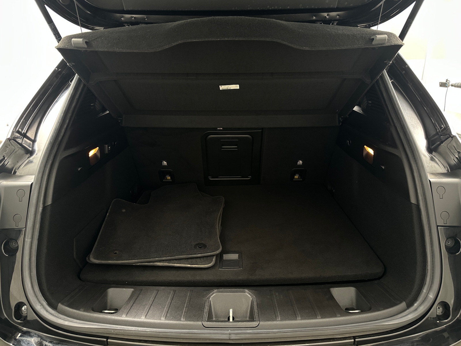 Thumbnail: 2024 Dodge Hornet - 7