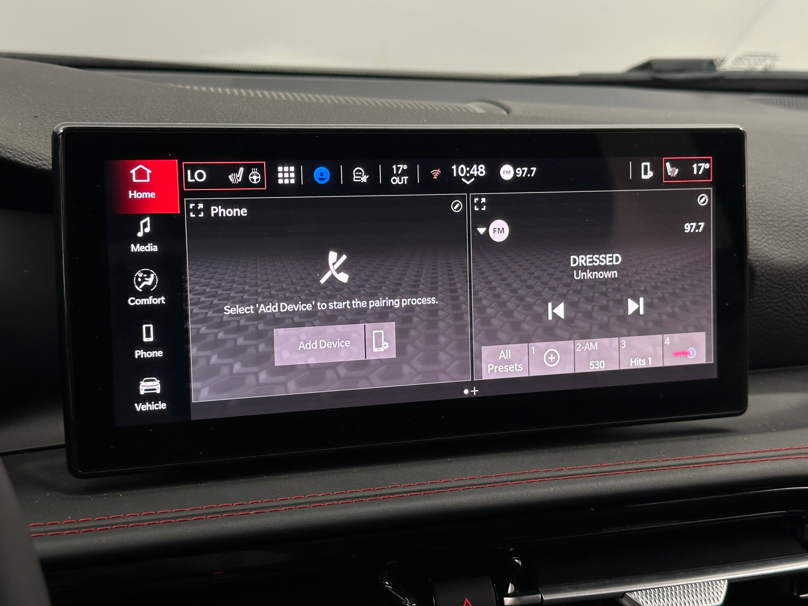 Thumbnail: 2024 Dodge Hornet - 4