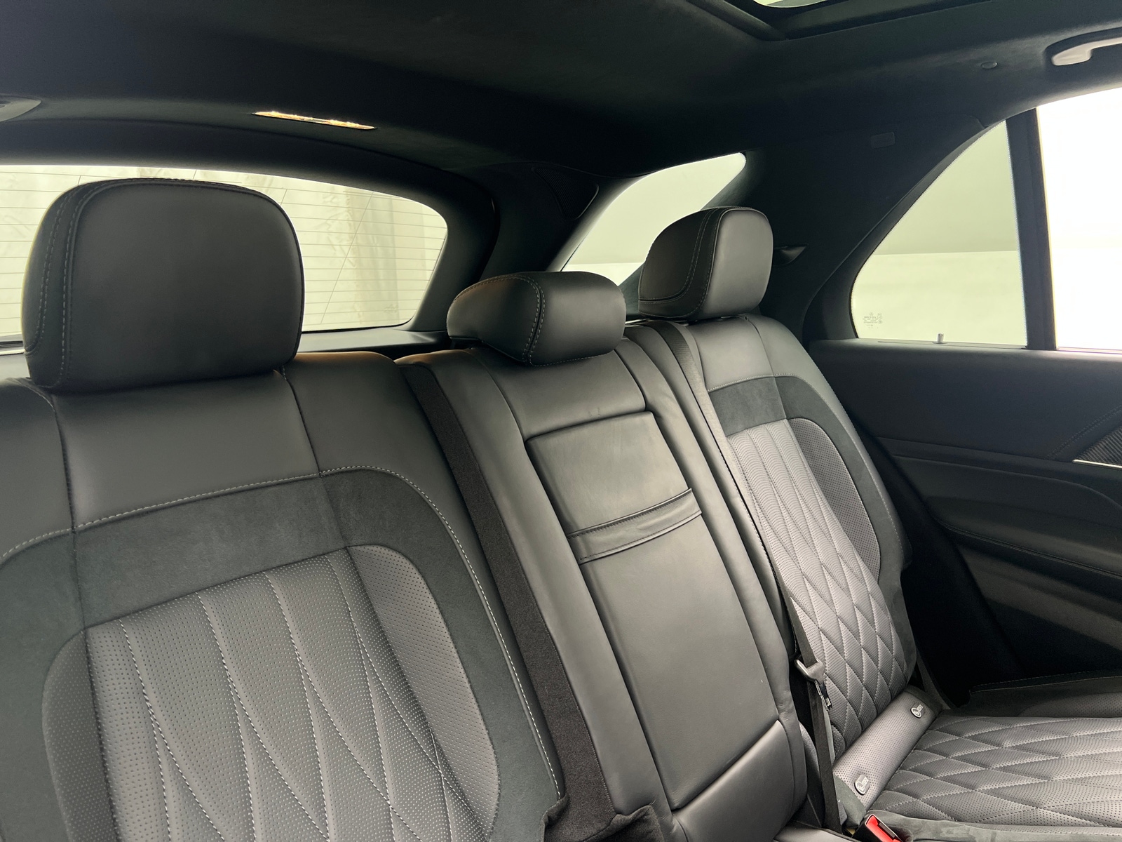 Thumbnail: 2021 Mercedes-Benz GLE - 5