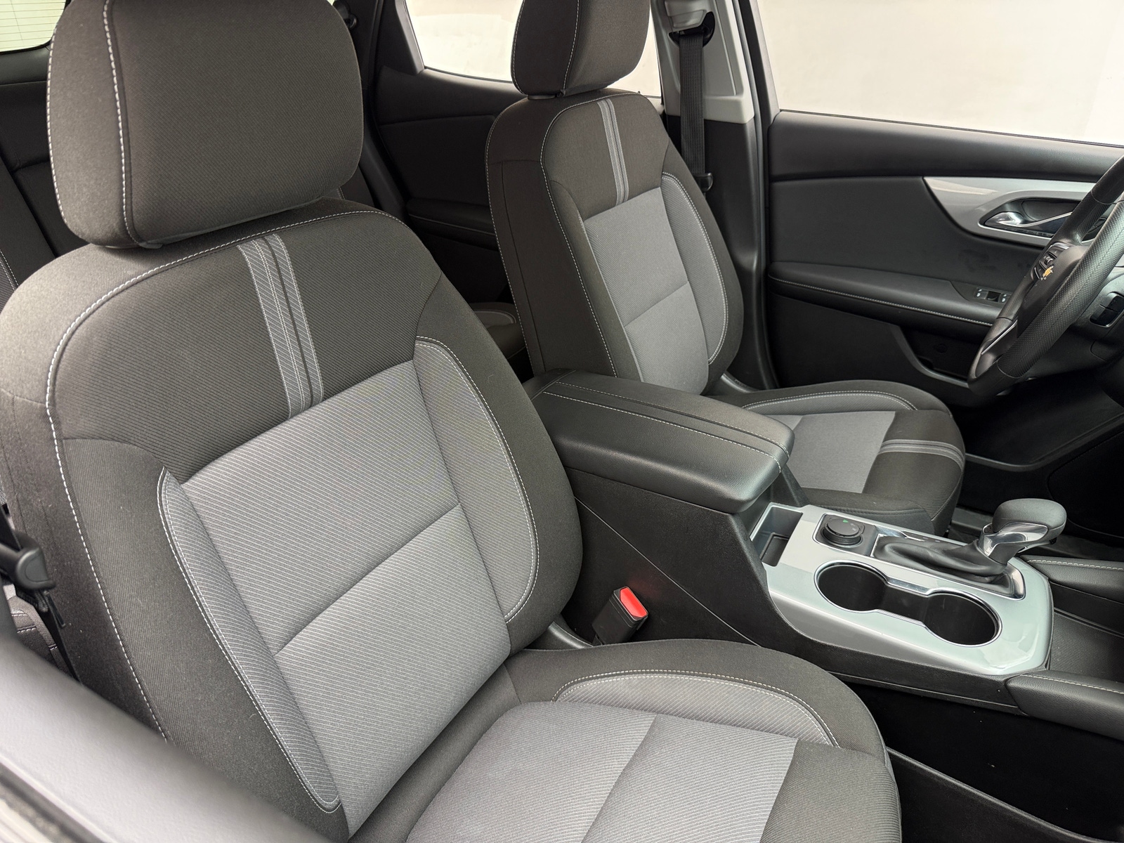 Thumbnail: 2025 Chevrolet Blazer - 2