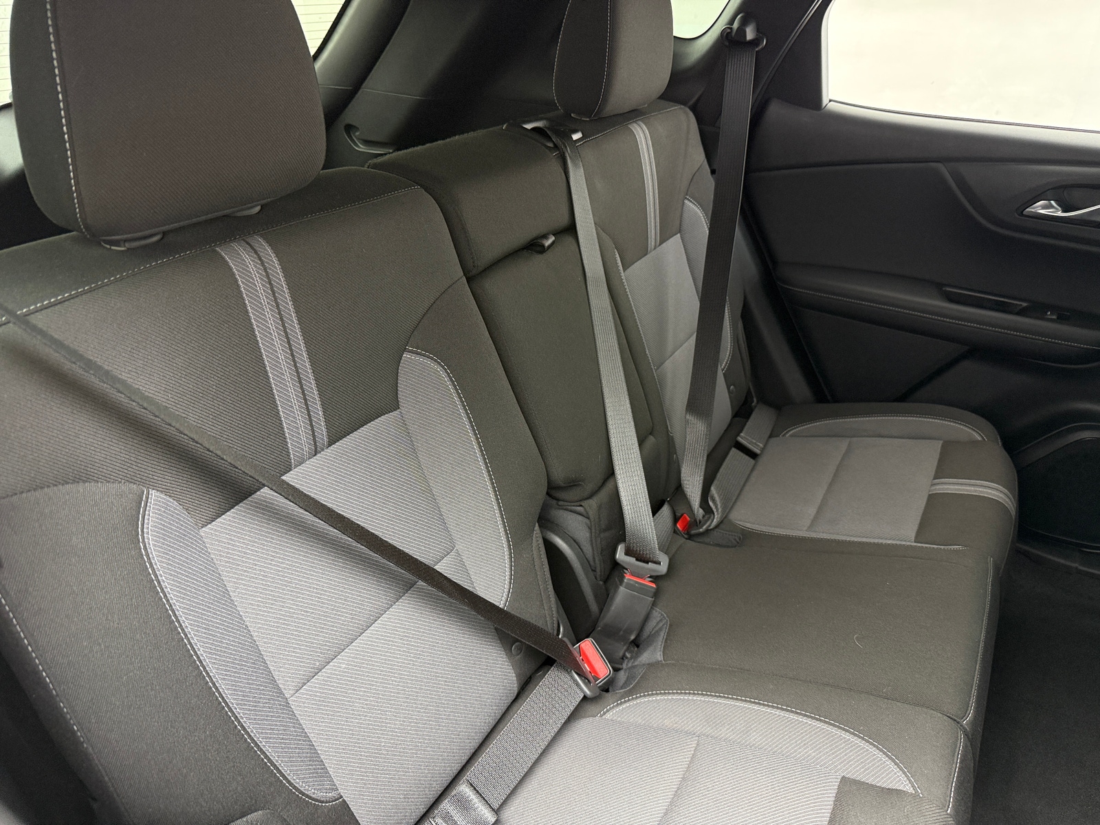 Thumbnail: 2025 Chevrolet Blazer - 6