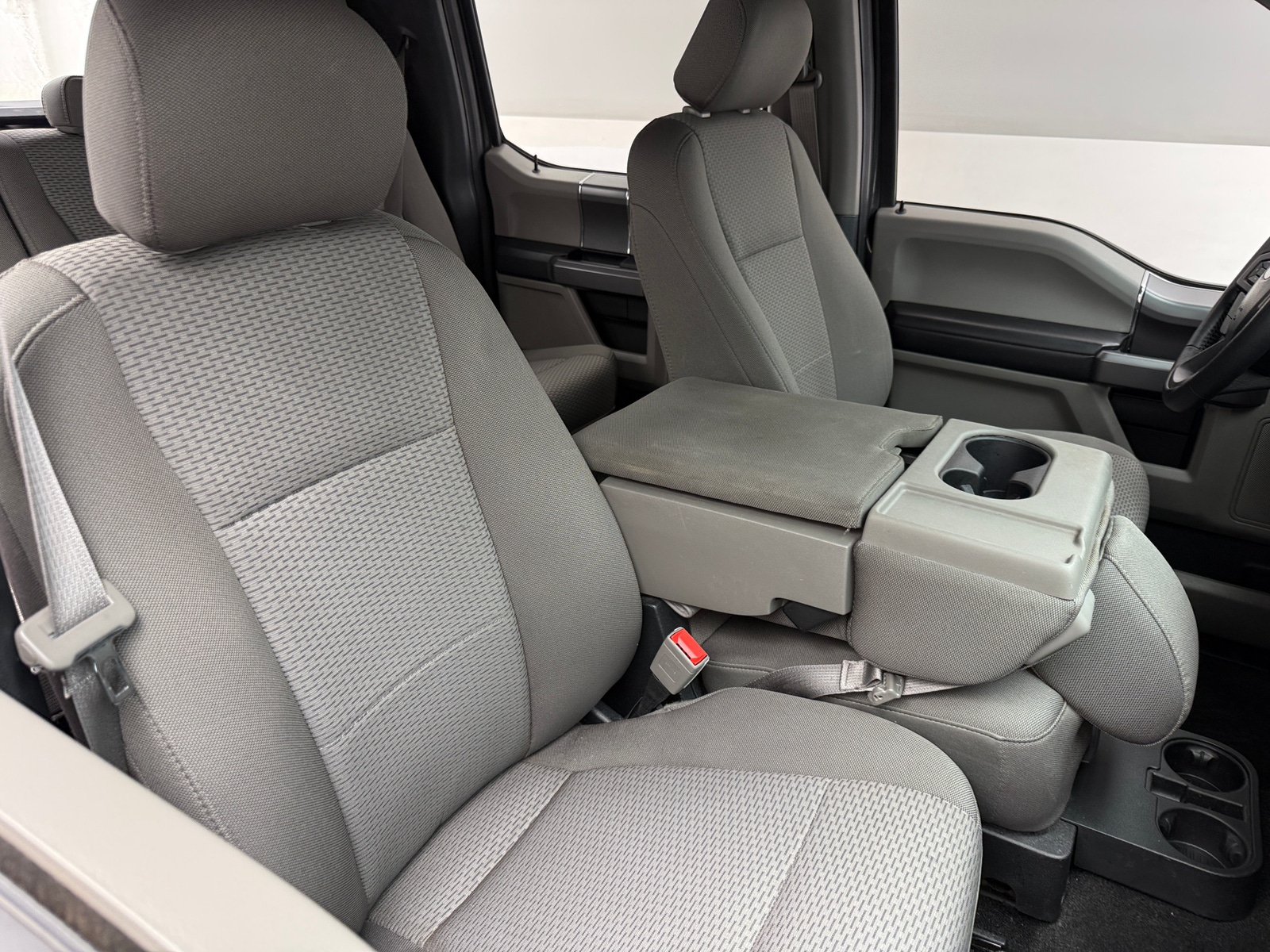 Thumbnail: 2019 Ford Econoline - 2