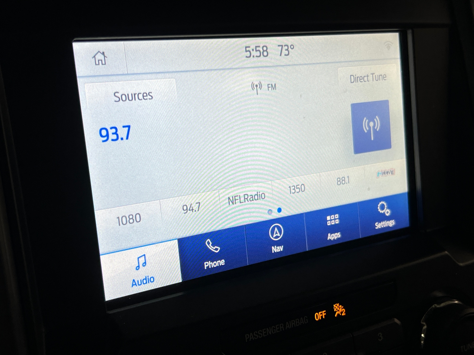 Thumbnail: 2019 Ford Econoline - 4