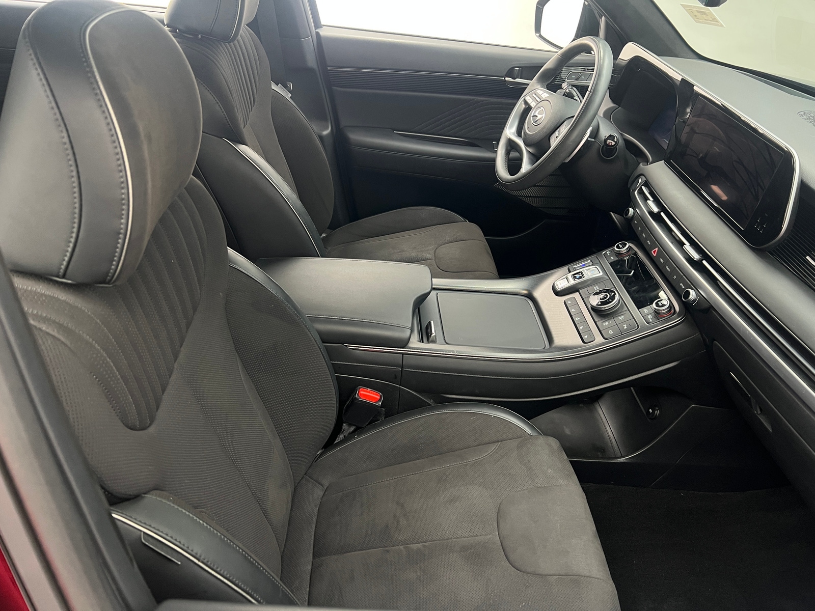 Thumbnail: 2024 Hyundai Palisade - 2