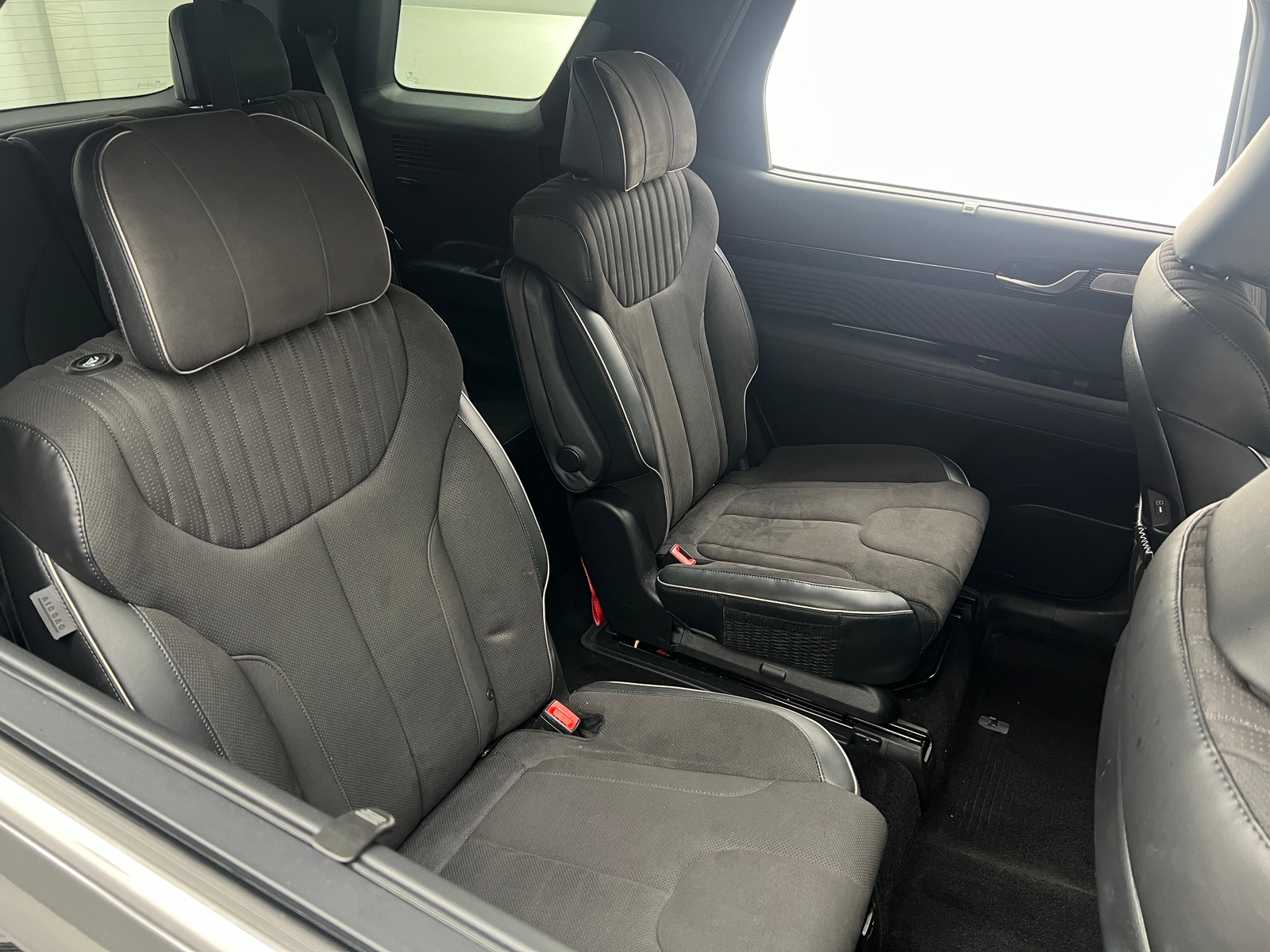 Thumbnail: 2024 Hyundai Palisade - 6