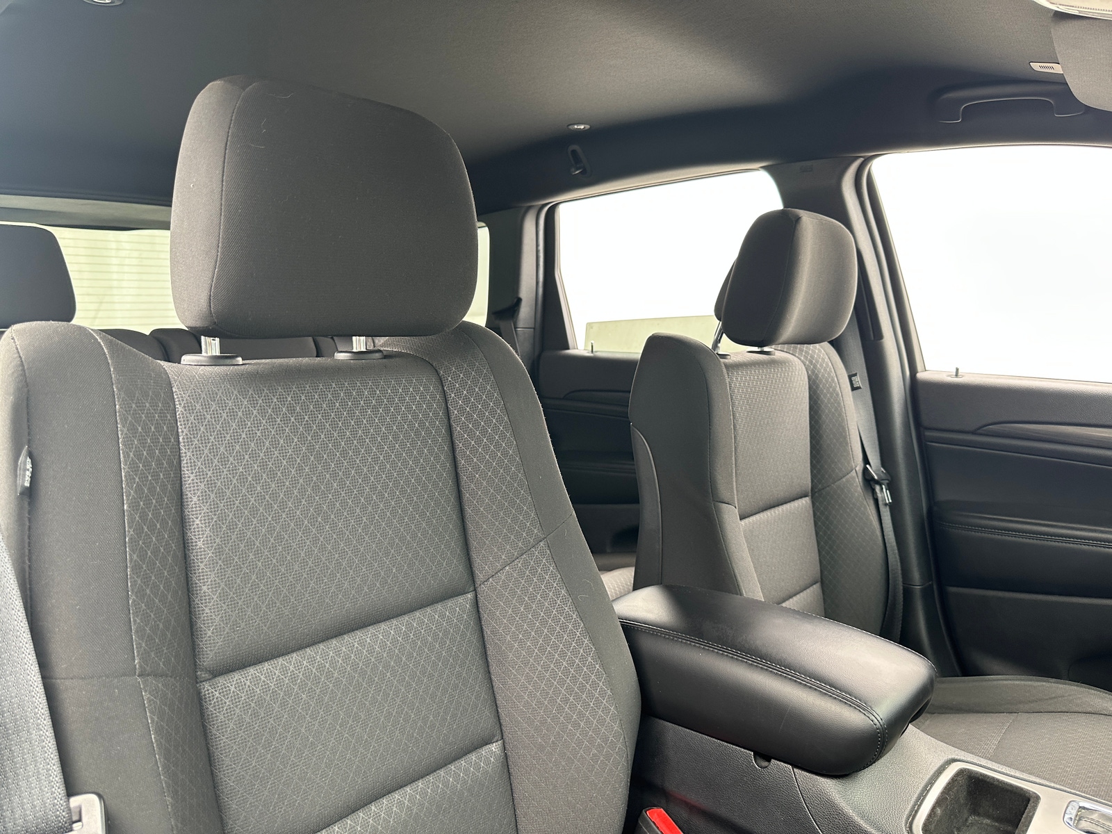 Thumbnail: 2020 Jeep Grand Cherokee - 2