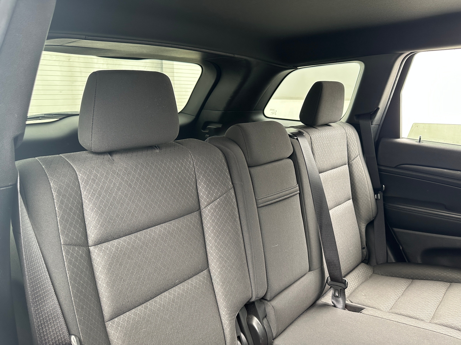 Thumbnail: 2020 Jeep Grand Cherokee - 6