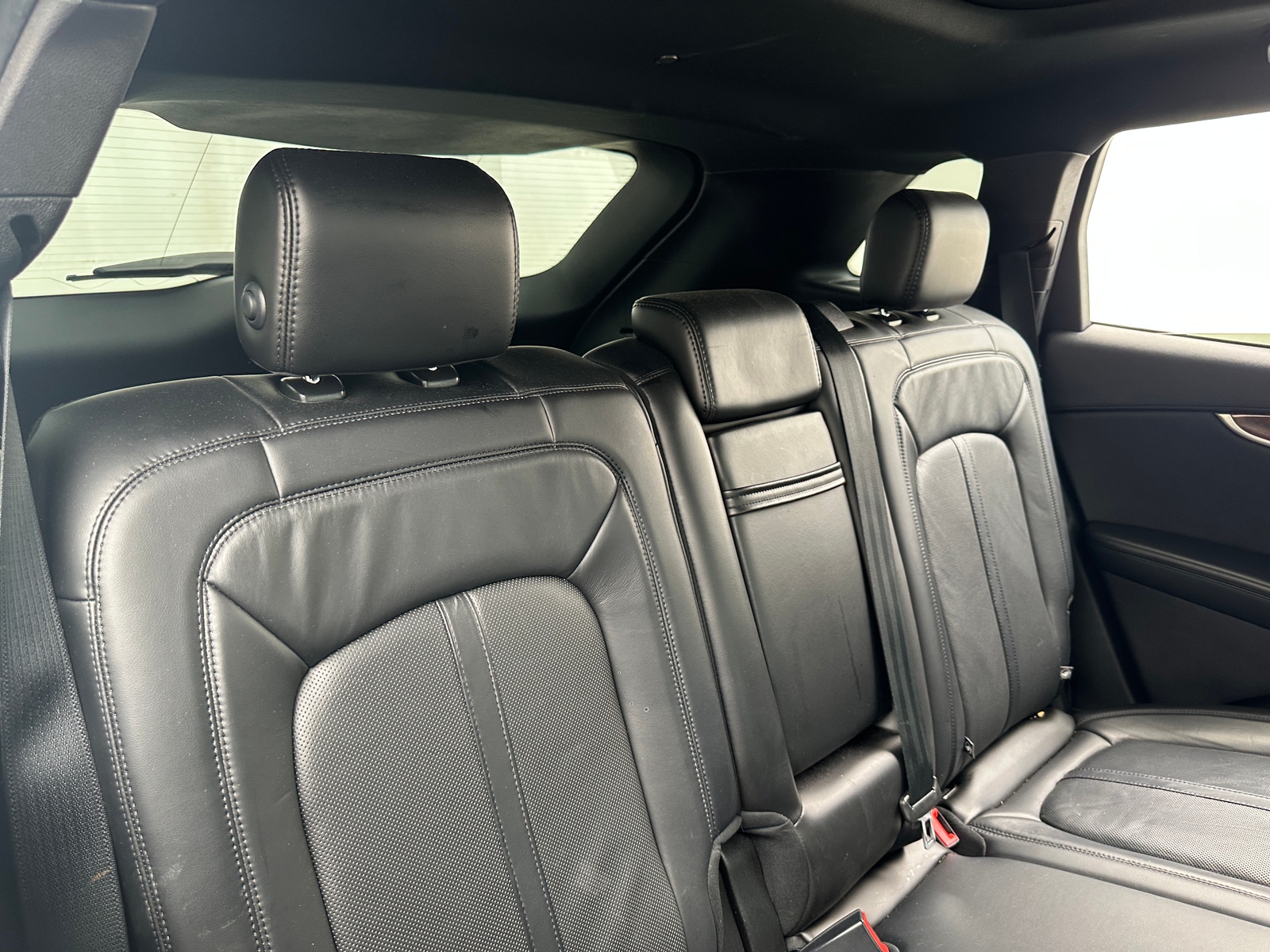 Thumbnail: 2019 Lincoln Nautilus - 5