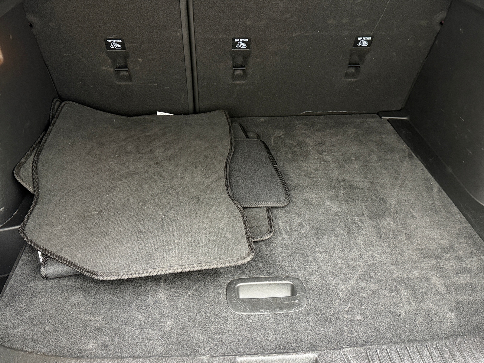 Thumbnail: 2025 Chevrolet Trax - 7