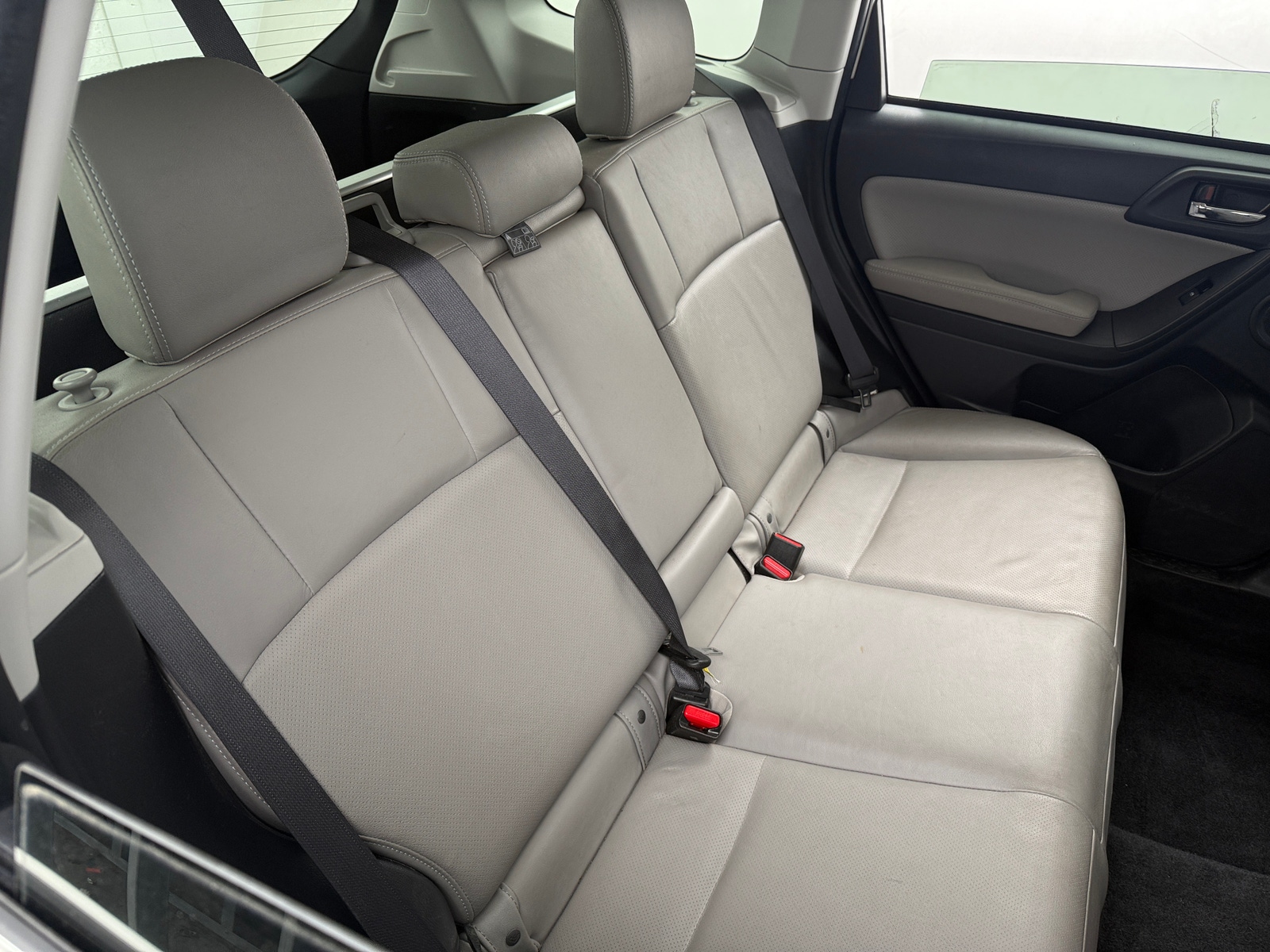 Thumbnail: 2015 Subaru Forester - 5