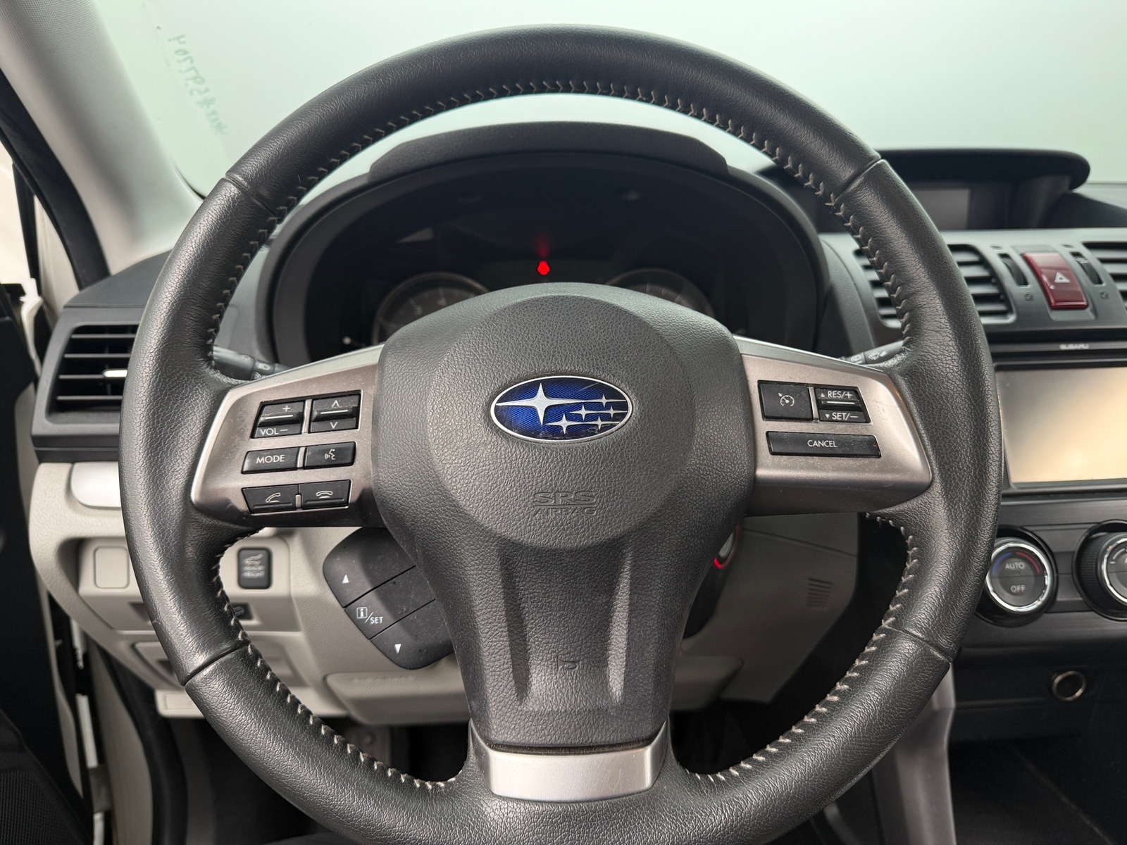 Thumbnail: 2015 Subaru Forester - 4