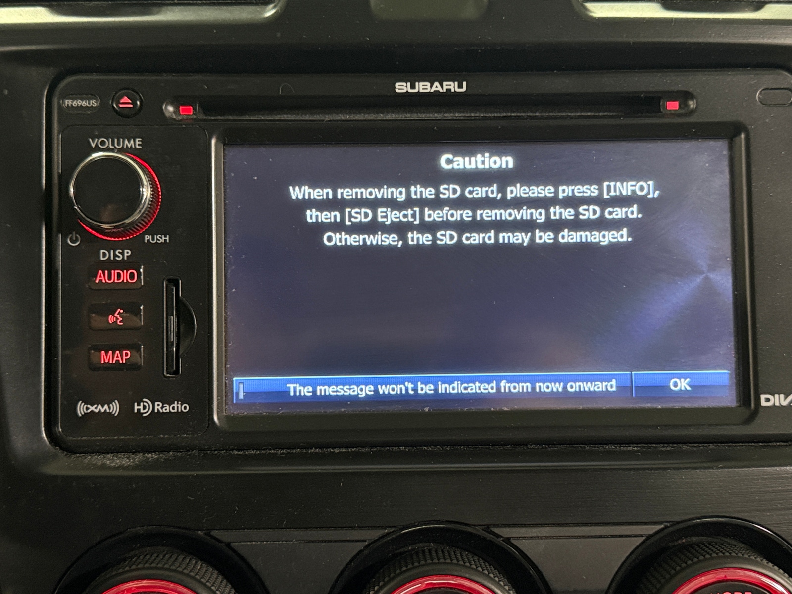 Thumbnail: 2015 Subaru Forester - 3