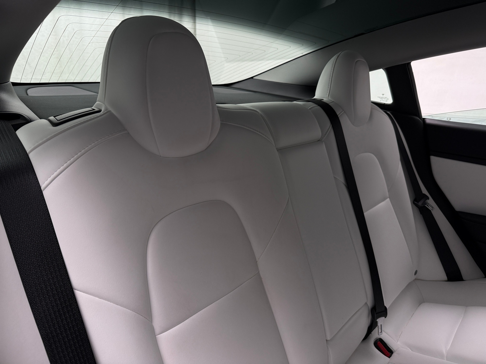 Thumbnail: 2020 Tesla Model 3 - 5