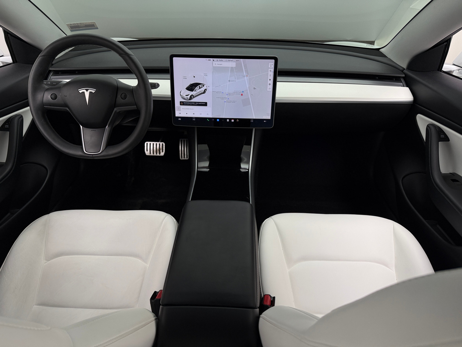 Thumbnail: 2020 Tesla Model 3 - 2