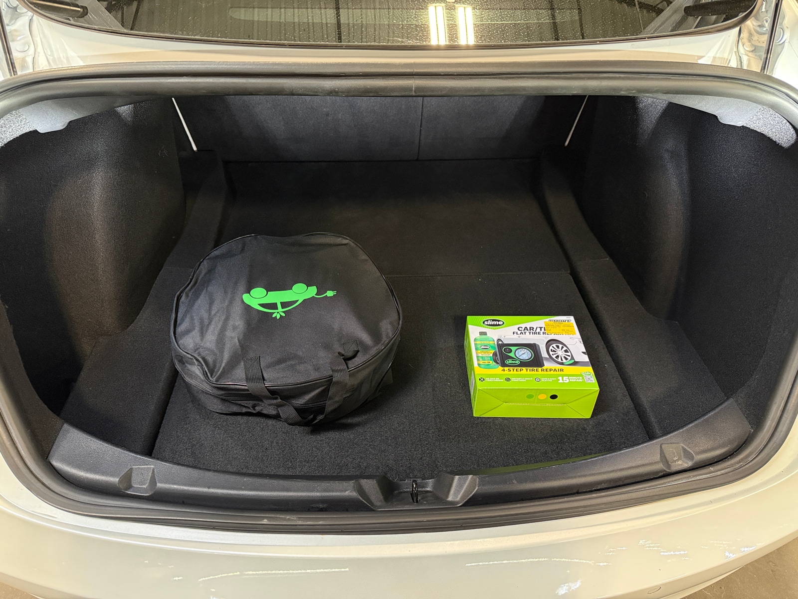 Thumbnail: 2020 Tesla Model 3 - 6