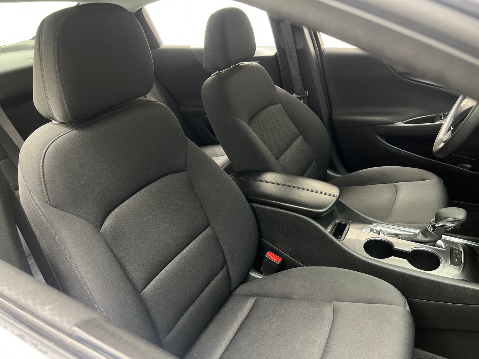 Thumbnail: 2024 Chevrolet Malibu - 2