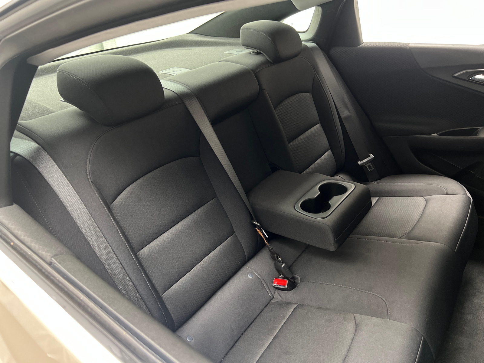 Thumbnail: 2024 Chevrolet Malibu - 6