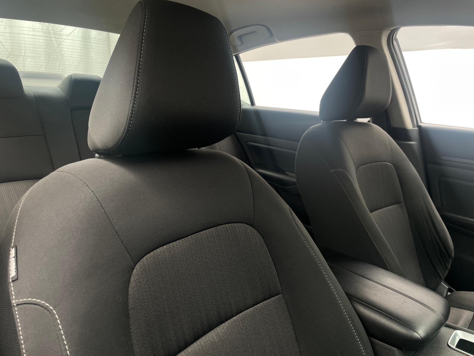 Thumbnail: 2024 Nissan Altima - 2