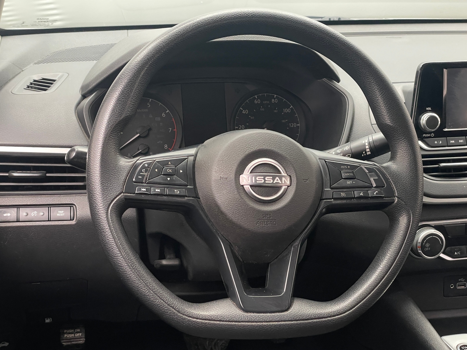 Thumbnail: 2024 Nissan Altima - 5