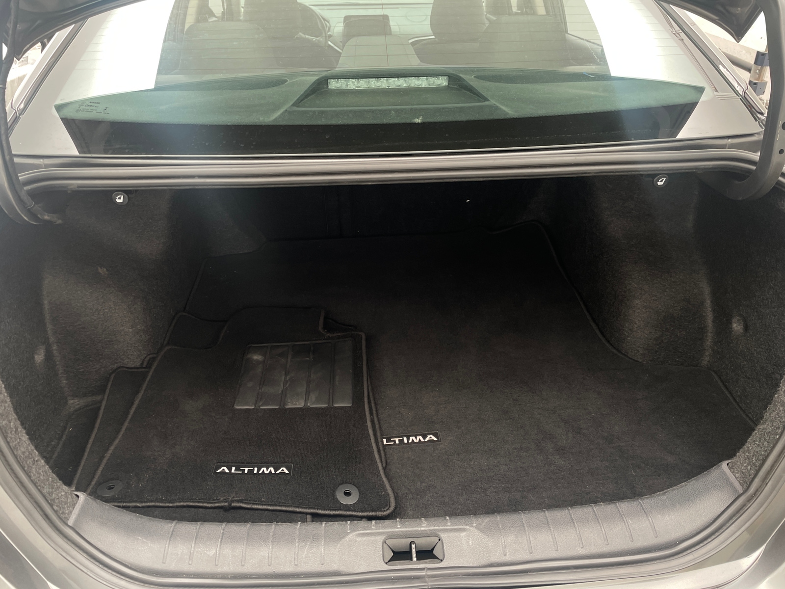 Thumbnail: 2024 Nissan Altima - 7