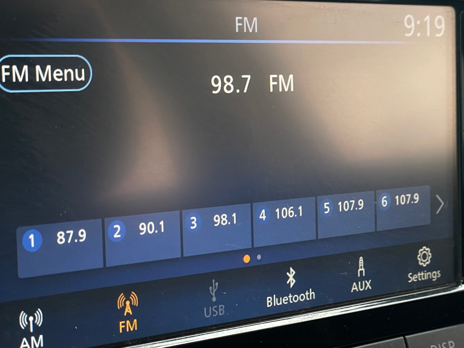 Thumbnail: 2024 Nissan Altima - 4