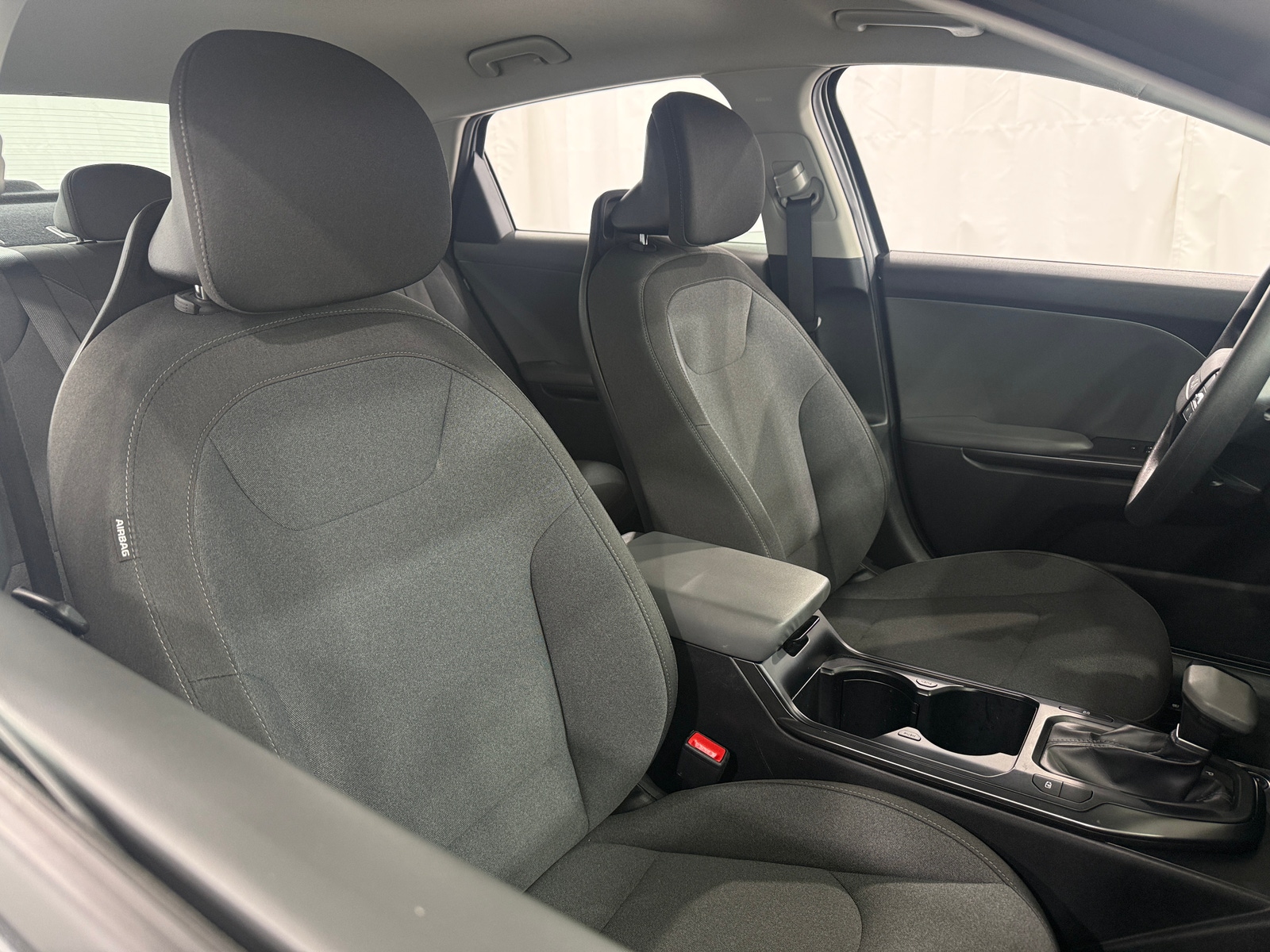 Thumbnail: 2025 Kia K4 - 2