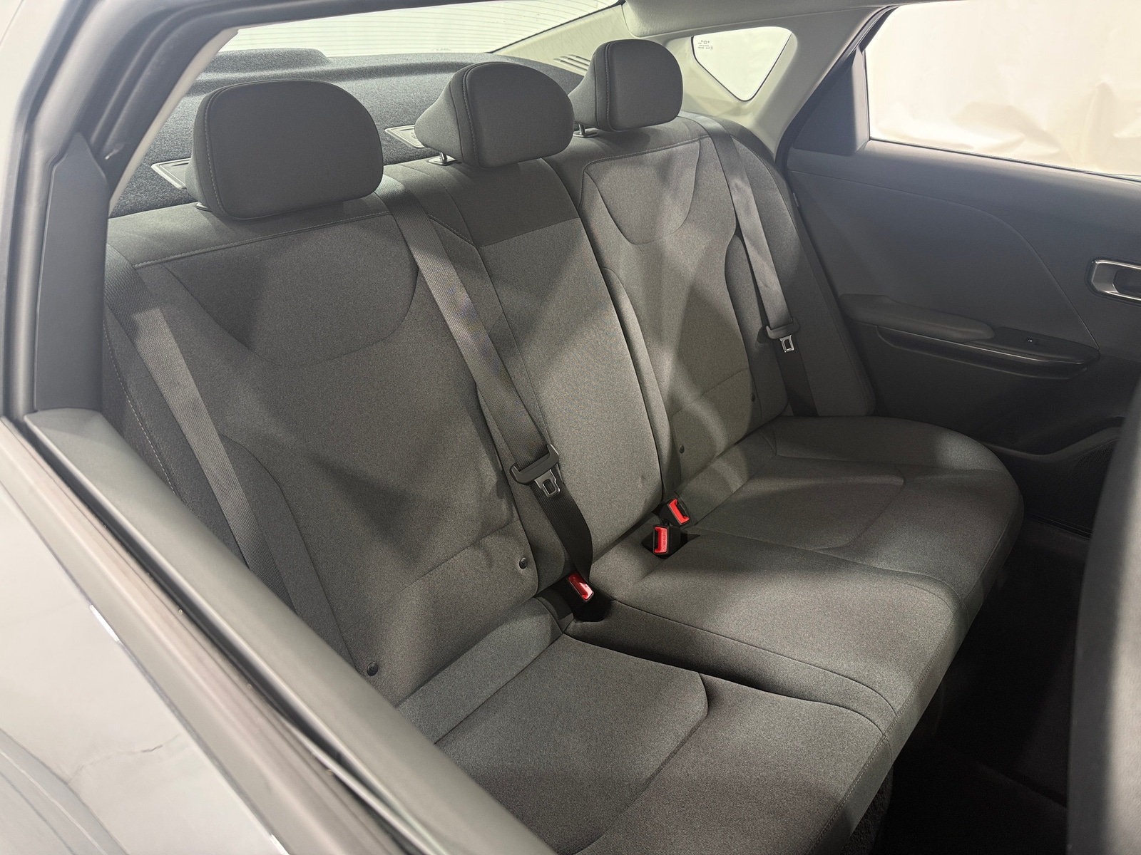 Thumbnail: 2025 Kia K4 - 6