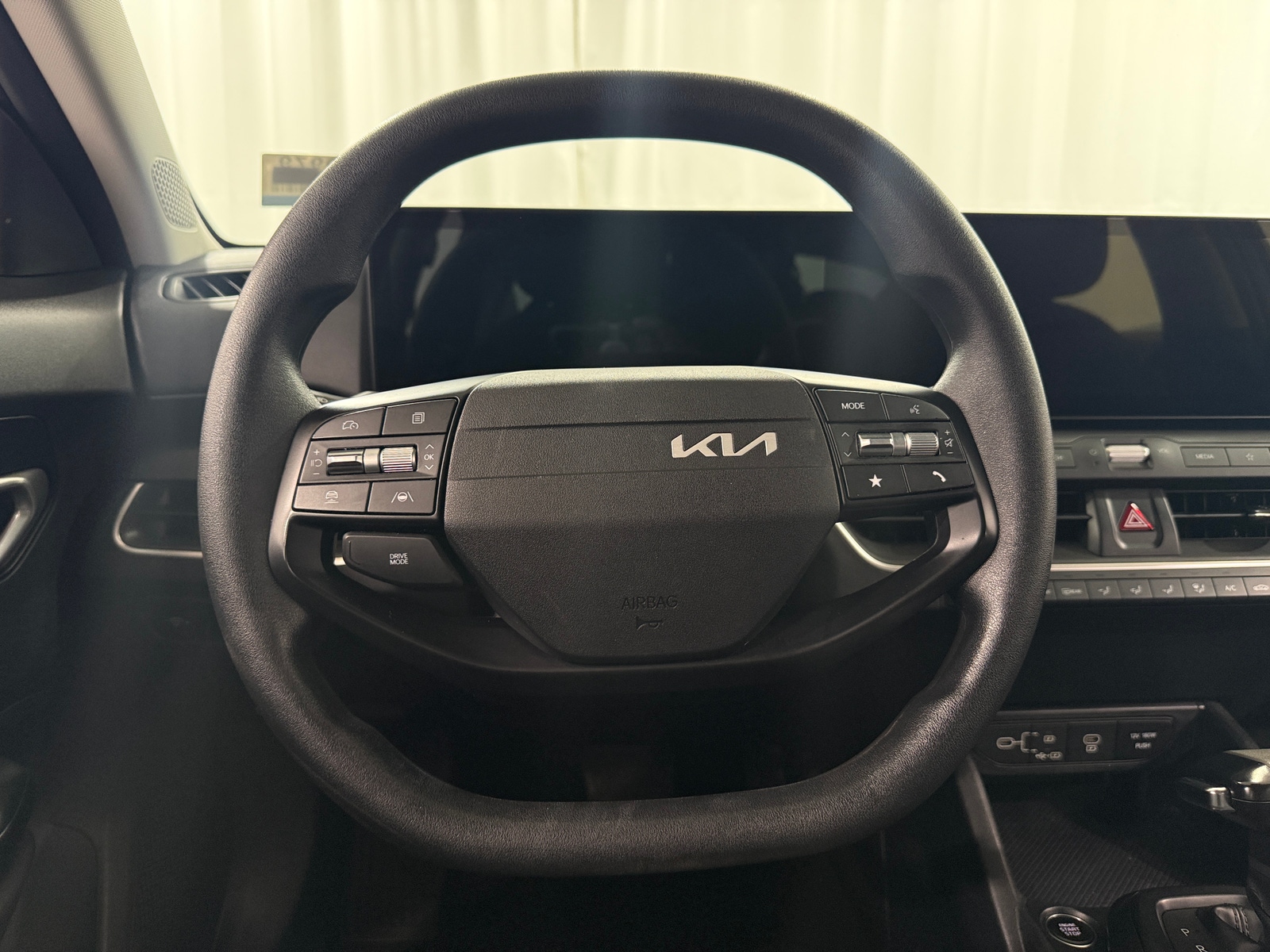 Thumbnail: 2025 Kia K4 - 5